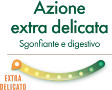 azione extra delicata